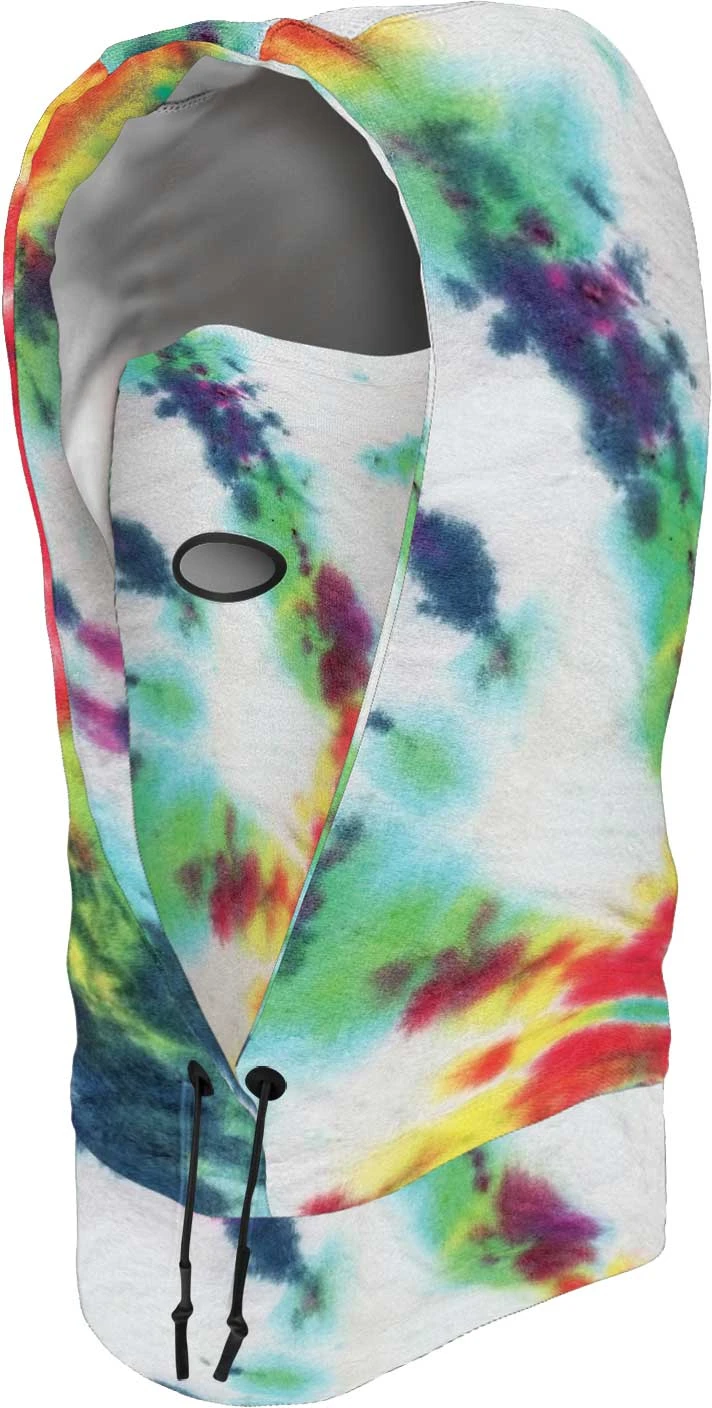 Airhole Junior's Airhood Lite Drytech 2019-2020 2 Airhole Junior's Airhood Lite Drytech 2019-2020 - Image 2