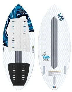 Lib Tech Air'n Skim Wakesurf Board 2022