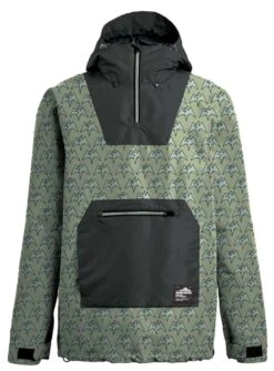 Airblaster Freedom Pullover Jacket 2022-2023