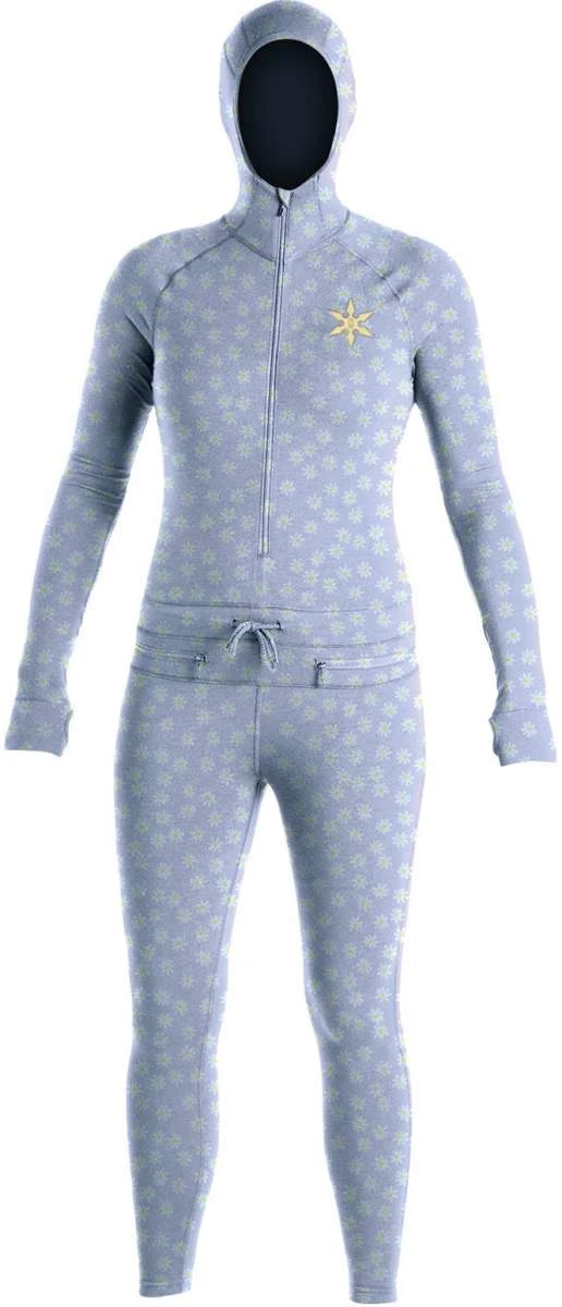 Airblaster Ladies Classic Ninja Suit 2022-2023 4 Airblaster Ladies Classic Ninja Suit 2022-2023 - Image 4