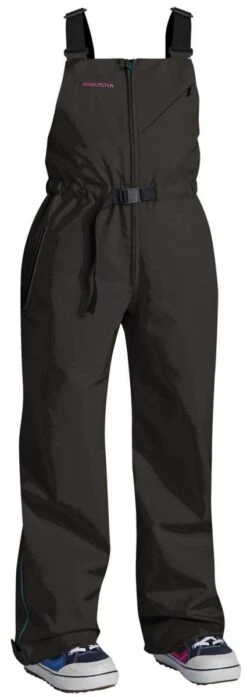 Airblaster Ladies Every Body Insulated Bib 2022-2023