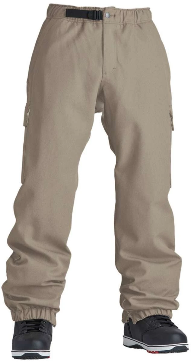 Airblaster Ladies Freedom Boss Pant 2022-2023 1 Airblaster Ladies Freedom Boss Pant 2022-2023