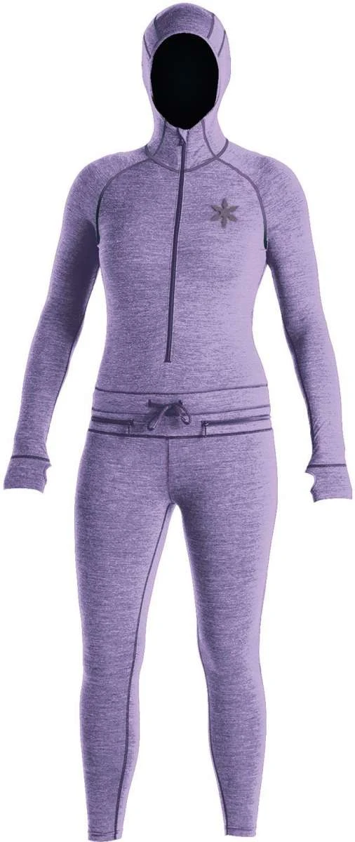 Airblaster Ladies Merino Ninja Suit 2022-2023 2 Airblaster Ladies Merino Ninja Suit 2022-2023 - Image 2