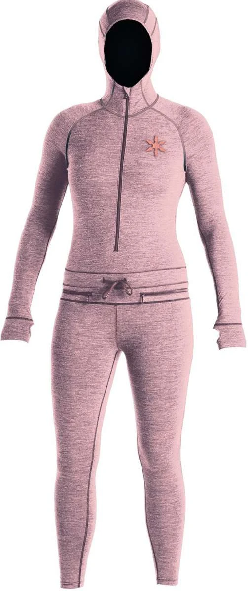 Airblaster Ladies Merino Ninja Suit 2022-2023 3 Airblaster Ladies Merino Ninja Suit 2022-2023 - Image 3