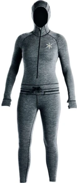 Airblaster Ladies Merino Ninja Suit 2022-2023