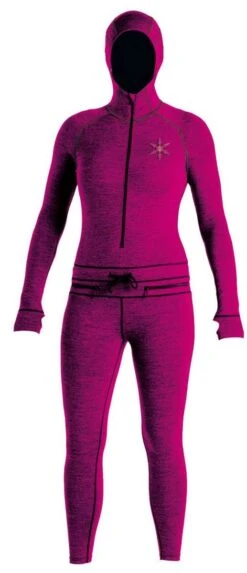 Airblaster Ladies Ninja Suit Merino 2021-2022