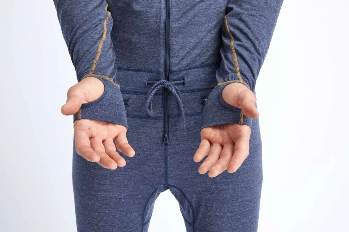 Airblaster Ninja Suit Merino 2021-2022 5 Airblaster Ninja Suit Merino 2021-2022 - Image 5