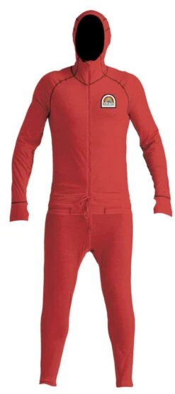 Airblaster Ninja Suit Merino 2021-2022