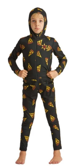 Airblaster Youth Ninja Suit 2020-2021 -Ski Pro Outlet Store airblaster ninja suit youth pizza gallery1