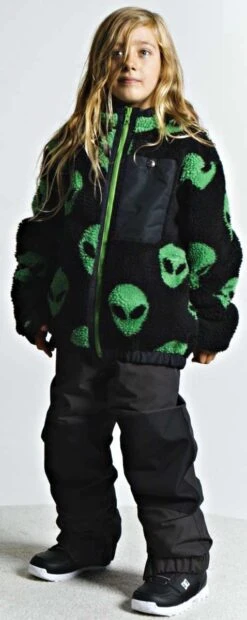 Airblaster Youth Double Puffing Insulated Jacket 2022-2023 -Ski Pro Outlet Store airblaster youth double puffing insulated jacket 2022 2023 ski pro 721215259