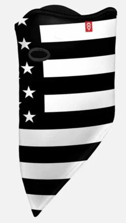 Airhole Facemask Standard 10k Softshell