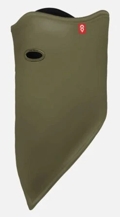 Airhole Facemask Standard 10k Softshell -Ski Pro Outlet Store airhole 2021 facemask standard 10k bark