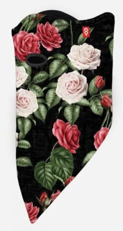 Airhole Facemask Standard 10k Softshell -Ski Pro Outlet Store airhole 2021 facemask standard 10k nightrose