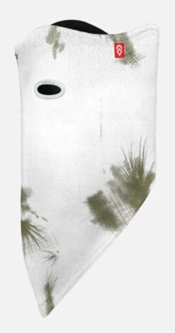 Airhole Facemask Standard 10k Softshell -Ski Pro Outlet Store airhole 2021 facemask standard 10k snowcamo