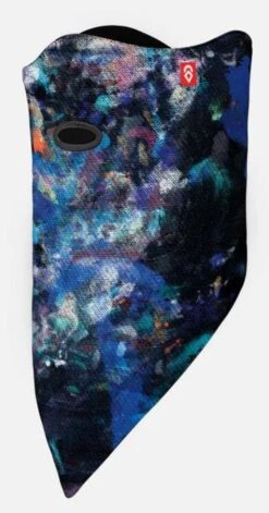 Airhole Facemask Standard 10k Softshell -Ski Pro Outlet Store airhole 2021 facemask standard 10k studio