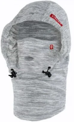 Airhole 2 + 1 Microfleece Airhood 2022-2023