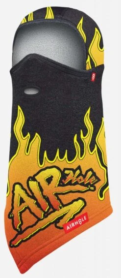 Airhole Junior Balaclava Hinge Polar 2022-2023