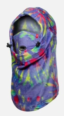 Airhole Airhood Junior Milk Fleece 2020-2021