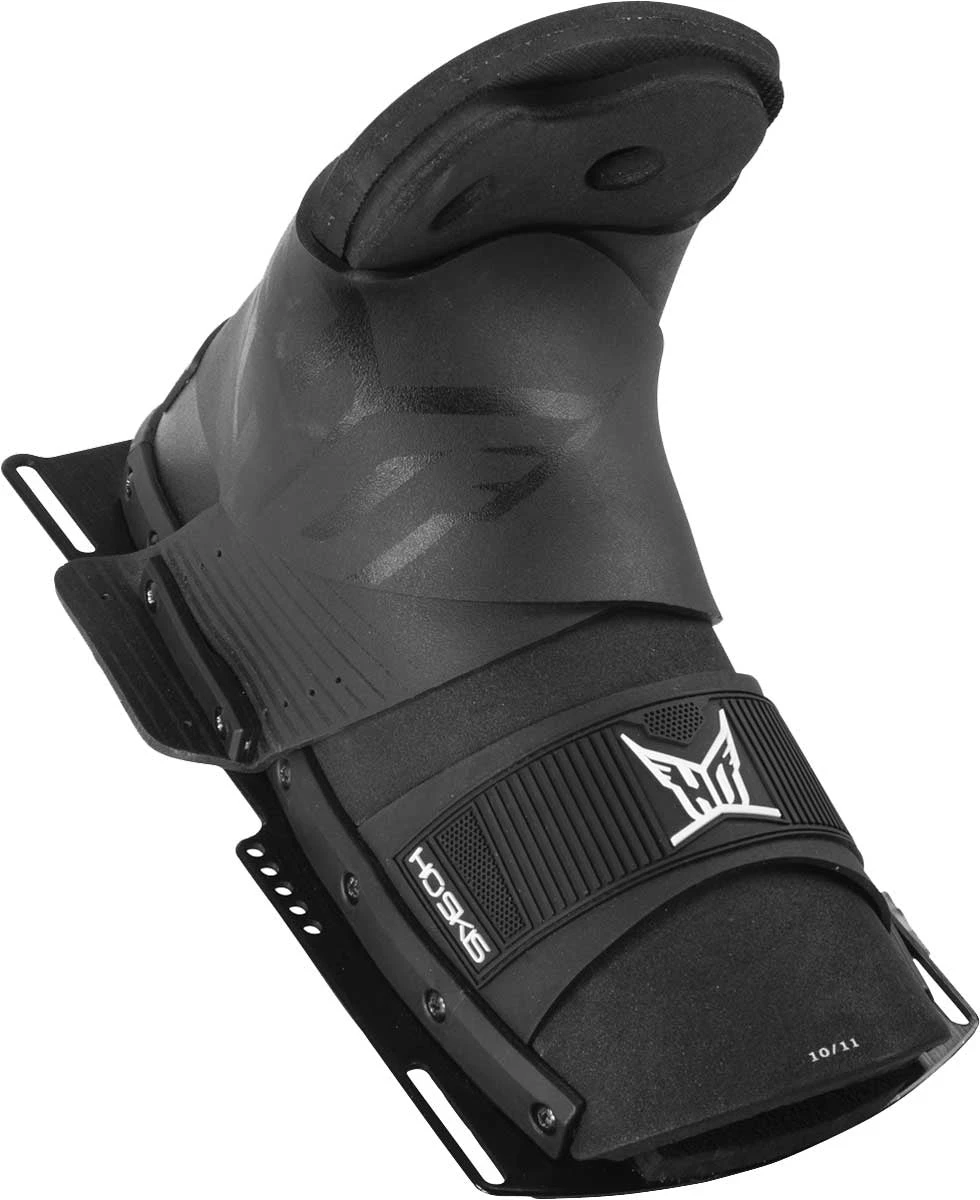 HO Sports Men's Animal Front Plate Water Ski Boot 2019 1 HO Sports Men's Animal Front Plate Water Ski Boot 2019