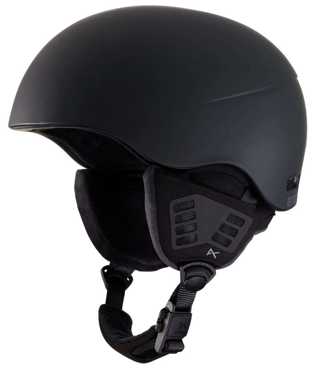 Anon Helo 2.0 Helmet 2022-2023 2 Anon Helo 2.0 Helmet 2022-2023 - Image 2