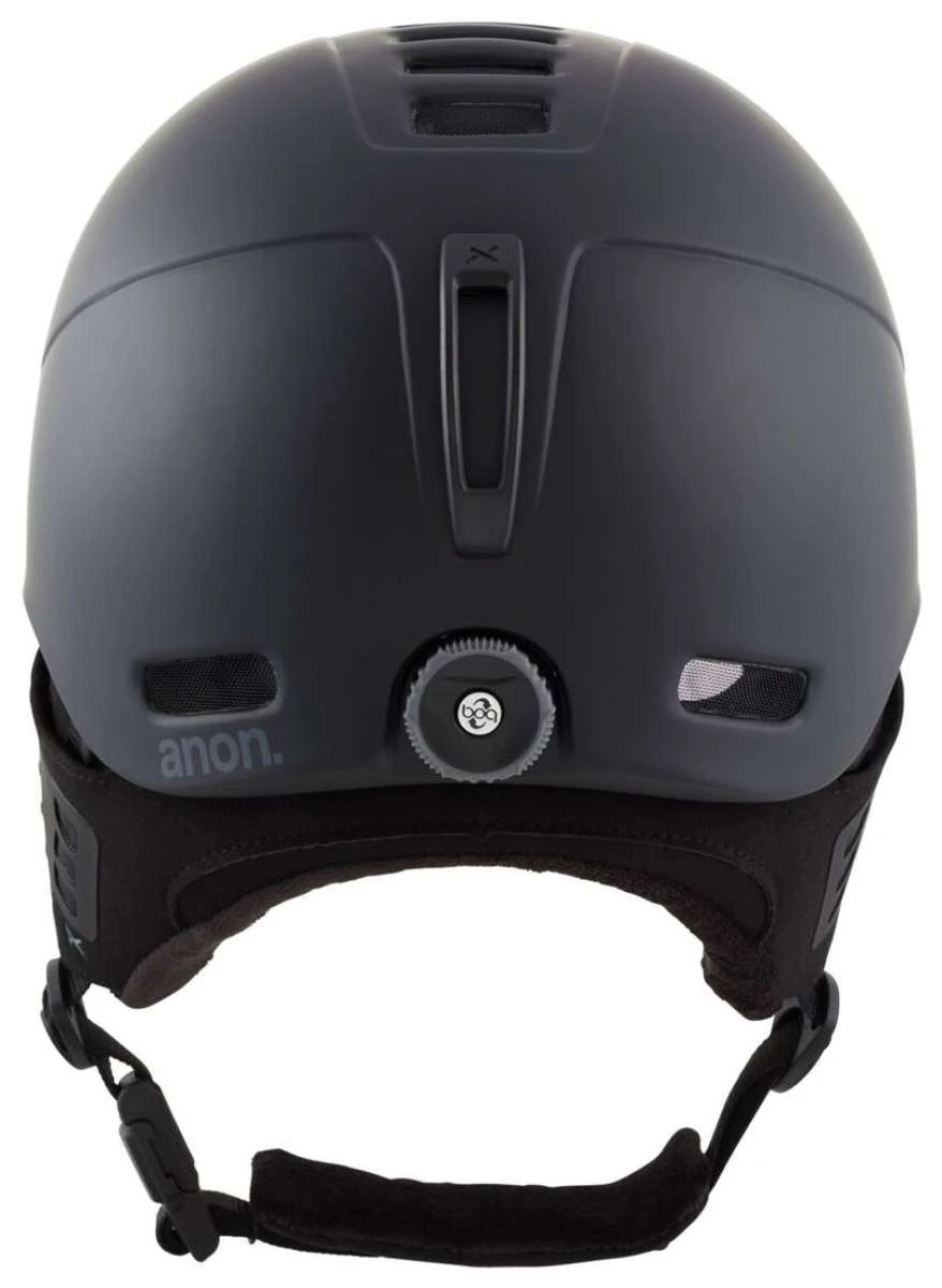 Anon Helo 2.0 Helmet 2022-2023 3 Anon Helo 2.0 Helmet 2022-2023 - Image 3