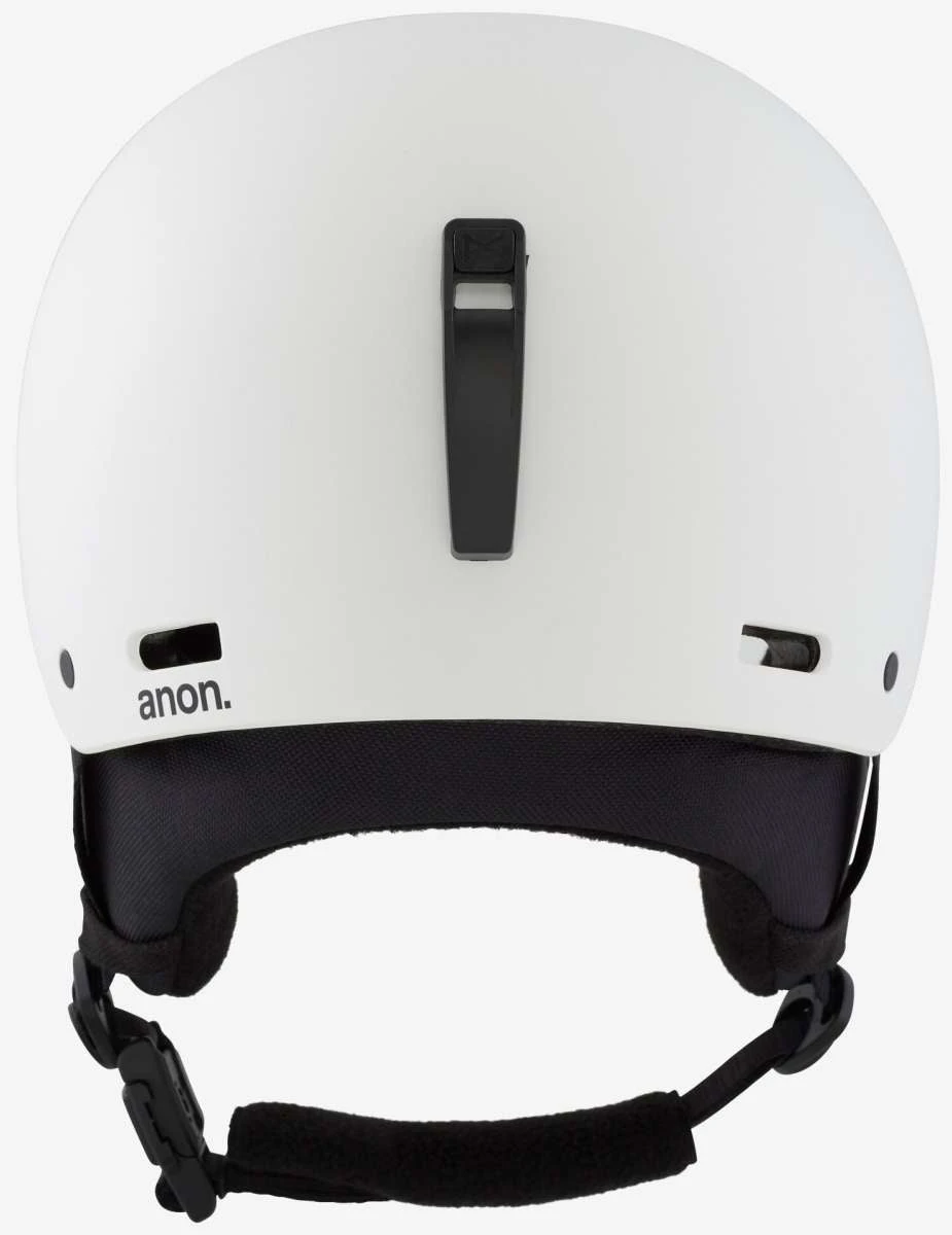 Anon Junior's Rime 3 Helmet 2022-2023 6 Anon Junior's Rime 3 Helmet 2022-2023 - Image 6