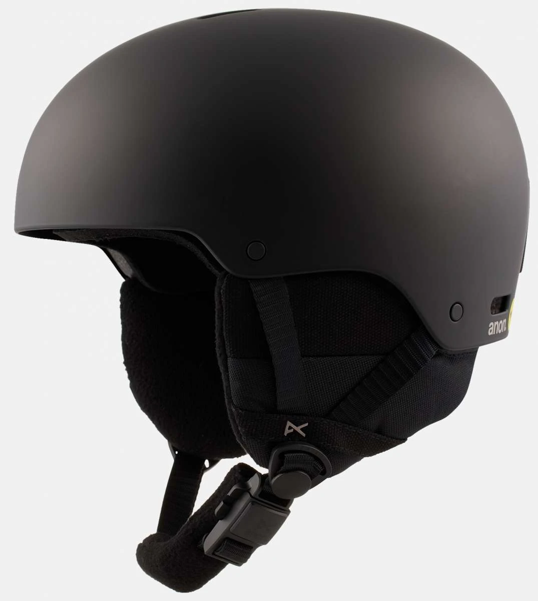 Anon Junior's Rime 3 Helmet 2022-2023 5 Anon Junior's Rime 3 Helmet 2022-2023 - Image 5
