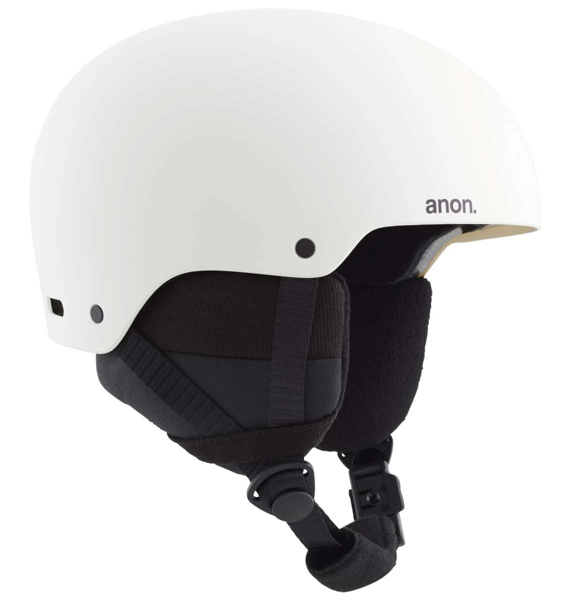 Anon Junior's Rime 3 Helmet 2022-2023 1 Anon Junior's Rime 3 Helmet 2022-2023