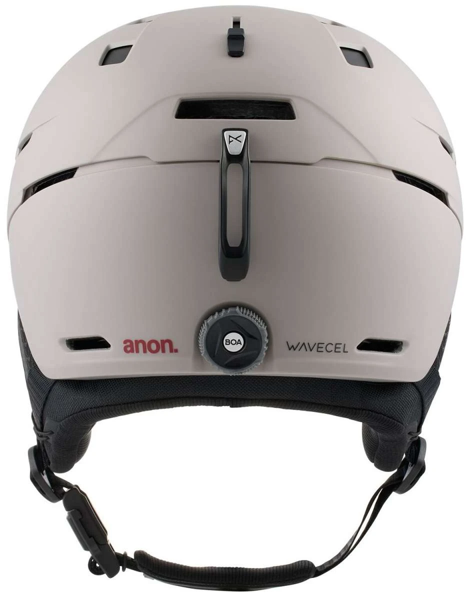 Anon Merak WaveCel Helmet 2022-2023 6 Anon Merak WaveCel Helmet 2022-2023 - Image 6