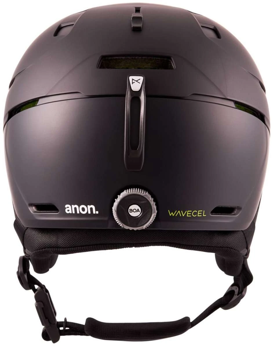 Anon Merak WaveCel Helmet 2022-2023 2 Anon Merak WaveCel Helmet 2022-2023 - Image 2