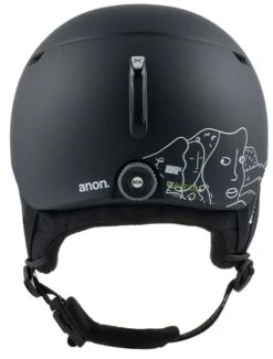 Anon Oslo Wavecel Helmet 2022-2023 6 Anon Oslo Wavecel Helmet 2022-2023 -Ski Pro Outlet Store anon oslo wavecel helmet 2022 2023 ski pro 9439326