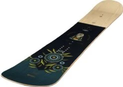Arbor Ladies Cadence Rocker Snowboard 2022-2023 6 Arbor Ladies Cadence Rocker Snowboard 2022-2023 -Ski Pro Outlet Store arbor cadence rocker snowboard 2022 2023 ski pro 915560583
