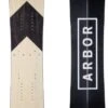 Arbor Coda Camber Splitboard 2021-2022