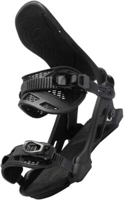 Arbor Cypress Snowboard Binding 2022-2023