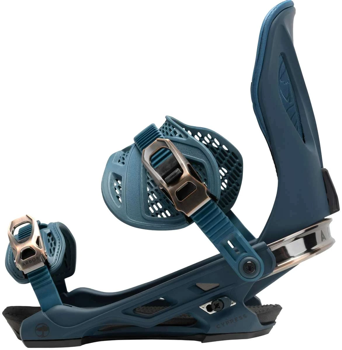Arbor Cypress Snowboard Binding 2022-2023 10 Arbor Cypress Snowboard Binding 2022-2023 - Image 10