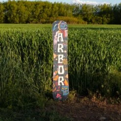 Arbor Draft Rocker Snowboard 2022-2023 -Ski Pro Outlet Store arbor draft rocker 2022 2023 ski pro 938937481