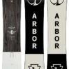 Arbor Element Camber Snowboard 2022-2023