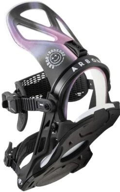 Arbor Helmlock Snowboard Bindings 2022-2023 -Ski Pro Outlet Store arbor helmlock snowboard bindings 2022 2023 ski pro 156256617