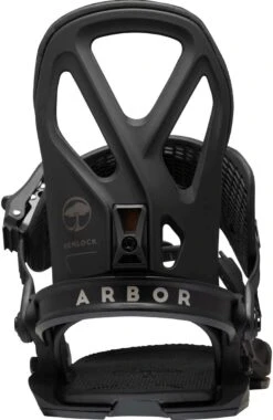 Arbor Helmlock Snowboard Bindings 2022-2023 -Ski Pro Outlet Store arbor helmlock snowboard bindings 2022 2023 ski pro 398594815