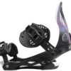 Arbor Helmlock Snowboard Bindings 2022-2023