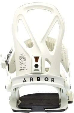 Arbor Helmlock Snowboard Bindings 2022-2023 -Ski Pro Outlet Store arbor helmlock snowboard bindings 2022 2023 ski pro 636944257