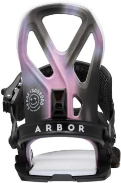 Arbor Helmlock Snowboard Bindings 2022-2023 -Ski Pro Outlet Store arbor helmlock snowboard bindings 2022 2023 ski pro 873815505