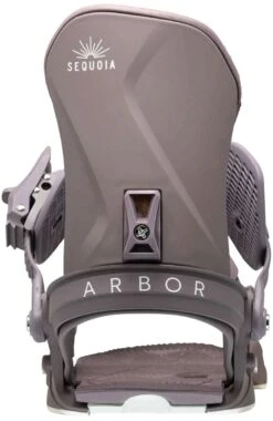 Arbor Ladies Sequoia Snowboard Bindings 2022-2023 -Ski Pro Outlet Store arbor ladies sequoia snowboard bindings 2022 2023 ski pro 594871329