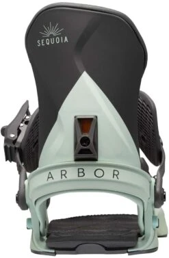 Arbor Ladies Sequoia Snowboard Bindings 2022-2023 -Ski Pro Outlet Store arbor ladies sequoia snowboard bindings 2022 2023 ski pro 644767852