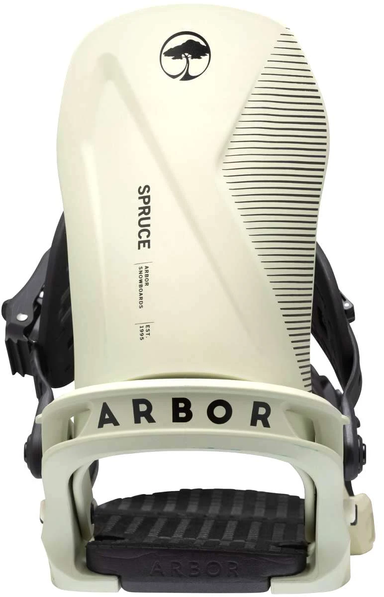Arbor Spruce Snowboard Binding 2022-2023 8 Arbor Spruce Snowboard Binding 2022-2023 - Image 8