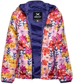 Arctix Girls Aero Hooded Insulated Jacket 2023 13 Arctix Girls Aero Hooded Insulated Jacket 2023 -Ski Pro Outlet Store arctix girls aero hooded insulated jacket 2023 ski pro 210546560