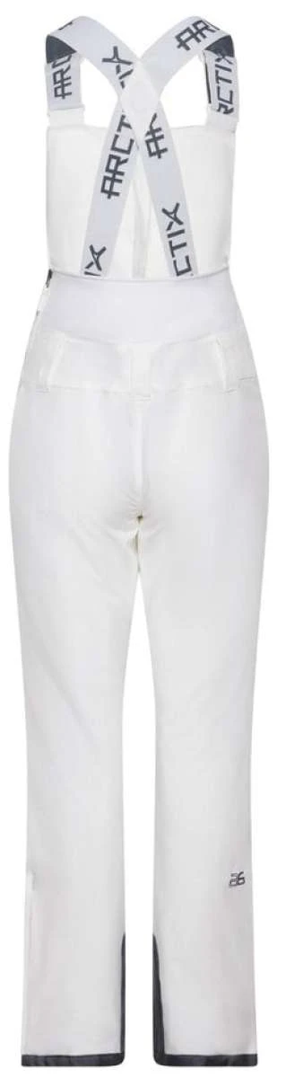 Arctix Ladies Traverse Insulated Bib 2023 5 Arctix Ladies Traverse Insulated Bib 2023 - Image 5