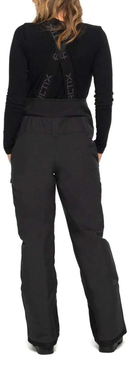 Arctix Ladies Traverse Insulated Bib 2023 8 Arctix Ladies Traverse Insulated Bib 2023 - Image 8