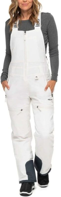 Arctix Ladies Traverse Insulated Bib 2023