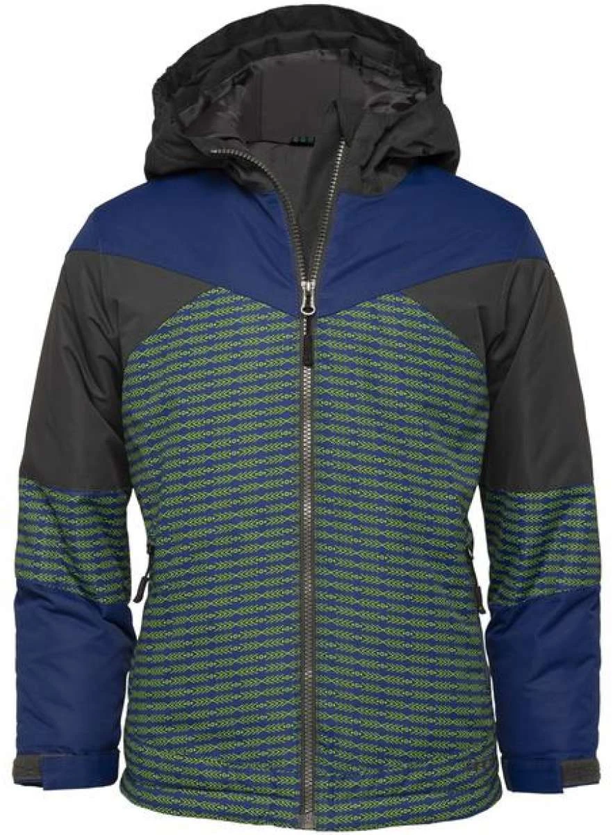 Arctix Boys Ronan Insulated Jacket 2022-2023 3 Arctix Boys Ronan Insulated Jacket 2022-2023 - Image 3